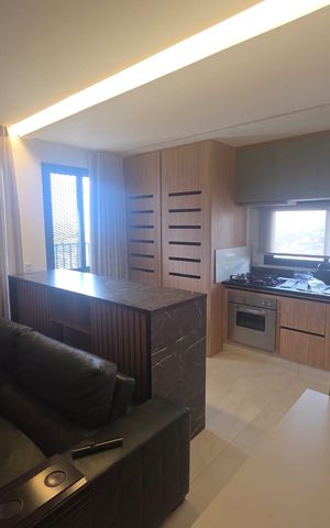 Apartamento para alugar com 80m², 2 quartos e 1 vaga