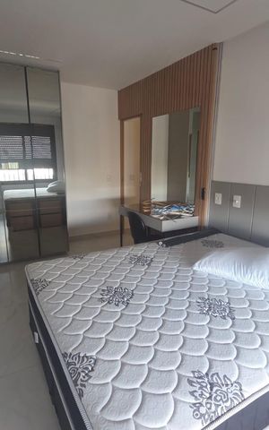 Apartamento para alugar com 80m², 2 quartos e 1 vaga