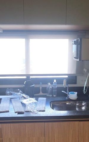 Apartamento para alugar com 80m², 2 quartos e 1 vaga