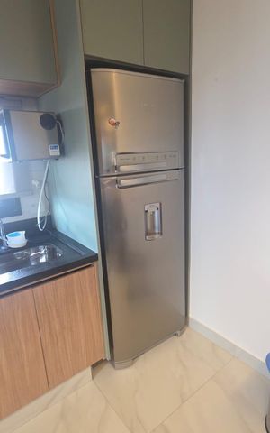 Apartamento para alugar com 80m², 2 quartos e 1 vaga