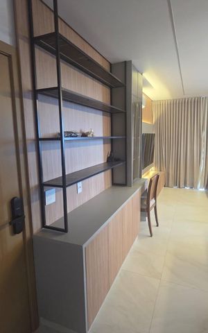 Apartamento para alugar com 80m², 2 quartos e 1 vaga