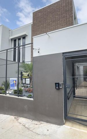 Apartamento para alugar com 22m², 1 quarto e sem vagaFachada