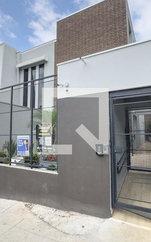 Studio para alugar com 22m², 1 quarto e sem vaga