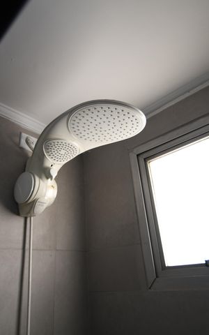 Apartamento à venda com 50m², 1 quarto e 1 vagaBanheiro