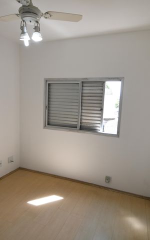Apartamento à venda com 50m², 1 quarto e 1 vagaQuarto