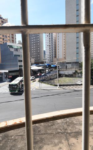 Apartamento à venda com 50m², 1 quarto e 1 vagaÁrea de Serviço - Vista