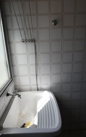 Apartamento à venda com 50m², 1 quarto e 1 vagaÁrea de Serviço