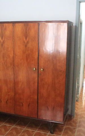 Casa à venda com 97m², 2 quartos e 2 vagasQuarto 1