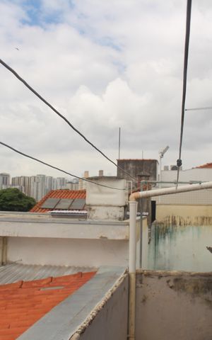 Casa à venda com 97m², 2 quartos e 2 vagasÁrea de Serviço
