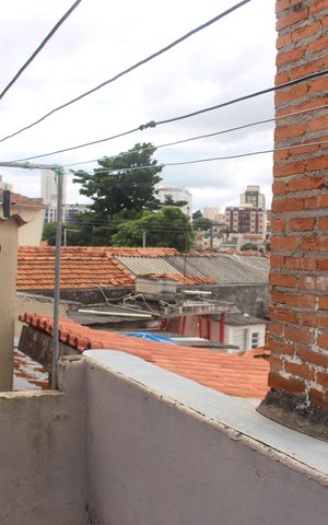 Casa à venda com 97m², 2 quartos e 2 vagasÁrea de Serviço