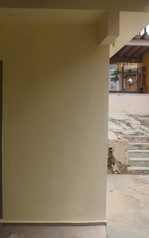 Casa à venda com 97m², 2 quartos e 2 vagasQuintal