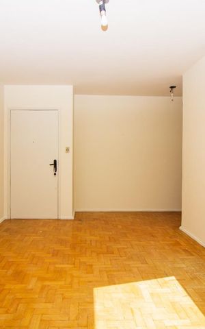 Apartamento para alugar com 48m², 1 quarto e sem vaga Apartamento para alugar com 48m², 1 quarto e sem vagaSala