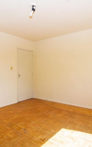 Apartamento para alugar com 48m², 1 quarto e sem vaga Apartamento para alugar com 48m², 1 quarto e sem vagaQuarto 2