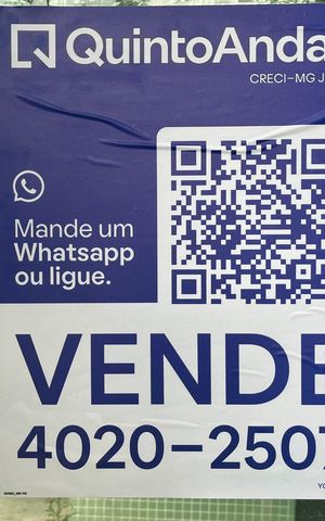 Apartamento à venda com 75m², 3 quartos e 1 vaga Apartamento à venda com 75m², 3 quartos e 1 vagaPlaquinha Instalada