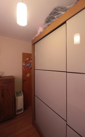 Apartamento à venda com 75m², 3 quartos e 1 vagaQuarto 1