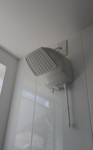 Apartamento à venda com 75m², 3 quartos e 1 vagaBanheiro Social