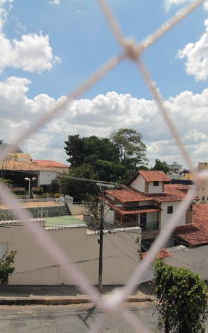 Apartamento à venda com 75m², 3 quartos e 1 vagaVaranda da Suite