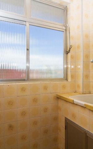 Apartamento para alugar com 48m², 1 quarto e sem vaga Apartamento para alugar com 48m², 1 quarto e sem vagaLavanderia