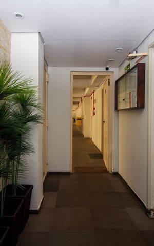 Apartamento para alugar com 48m², 1 quarto e sem vaga Apartamento para alugar com 48m², 1 quarto e sem vagaÁrea Comum