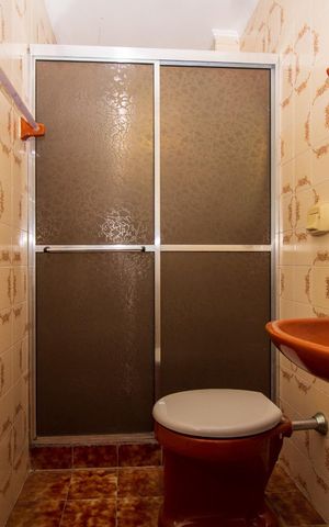 Apartamento para alugar com 48m², 1 quarto e sem vaga Apartamento para alugar com 48m², 1 quarto e sem vagaBanheiro