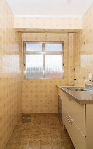 Apartamento para alugar com 48m², 1 quarto e sem vaga Apartamento para alugar com 48m², 1 quarto e sem vagaCozinha