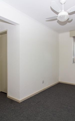 Apartamento para alugar com 48m², 1 quarto e sem vaga Apartamento para alugar com 48m², 1 quarto e sem vagaSala