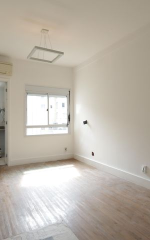 Apartamento para alugar com 280m², 3 quartos e 5 vagasSuíte 1