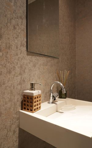 Apartamento para alugar com 280m², 3 quartos e 5 vagasLavabo