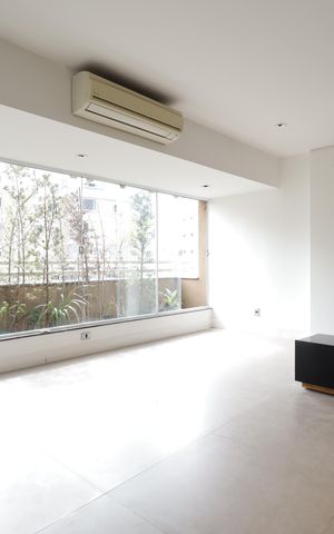 Apartamento para alugar com 280m², 3 quartos e 5 vagasSala
