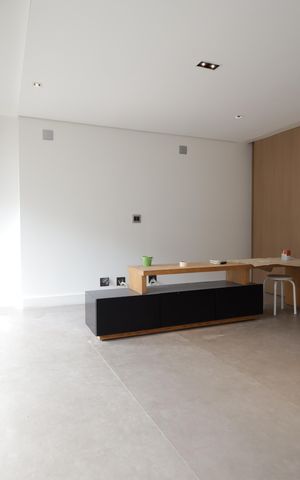 Apartamento para alugar com 280m², 3 quartos e 5 vagasSala