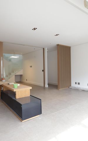 Apartamento para alugar com 280m², 3 quartos e 5 vagasSala
