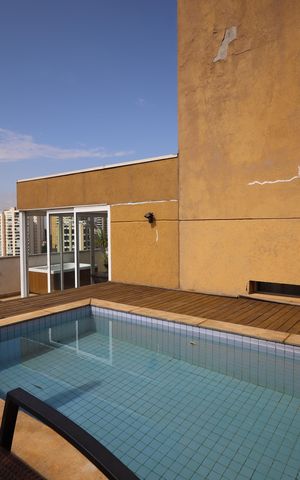 Apartamento para alugar com 280m², 3 quartos e 5 vagasPiscina