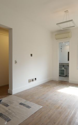 Apartamento para alugar com 280m², 3 quartos e 5 vagasSuíte 1