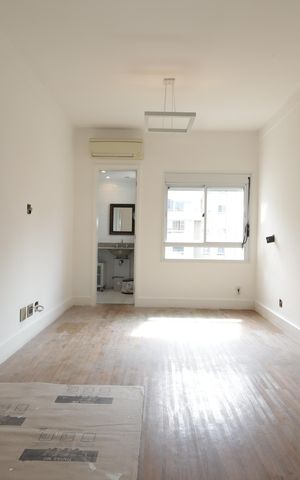 Apartamento para alugar com 280m², 3 quartos e 5 vagasSuíte 1