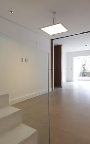 Apartamento para alugar com 280m², 3 quartos e 5 vagasSala de Jantar