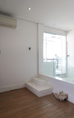 Apartamento para alugar com 280m², 3 quartos e 5 vagasEscritório