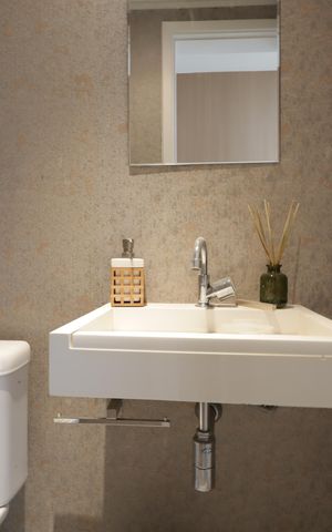 Apartamento para alugar com 280m², 3 quartos e 5 vagasLavabo