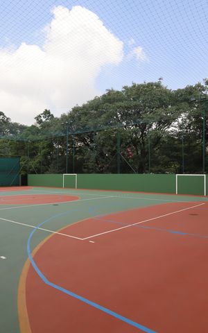 Apartamento para alugar com 280m², 3 quartos e 5 vagasQuadra Esportiva