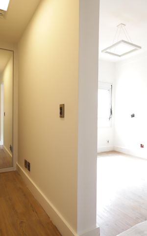 Apartamento para alugar com 280m², 3 quartos e 5 vagasSuíte 1