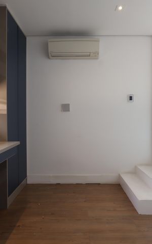 Apartamento para alugar com 280m², 3 quartos e 5 vagasEscritório