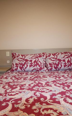 Apartamento à venda com 94m², 2 quartos e 1 vagaQuarto 1