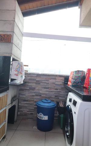 Apartamento à venda com 94m², 2 quartos e 1 vagaÁrea de Serviço