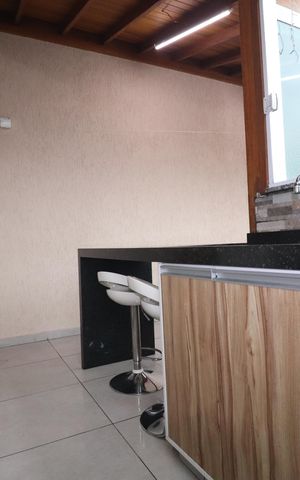 Apartamento à venda com 94m², 2 quartos e 1 vagaEspaço Gourmet