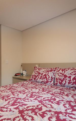 Apartamento à venda com 94m², 2 quartos e 1 vagaQuarto 1