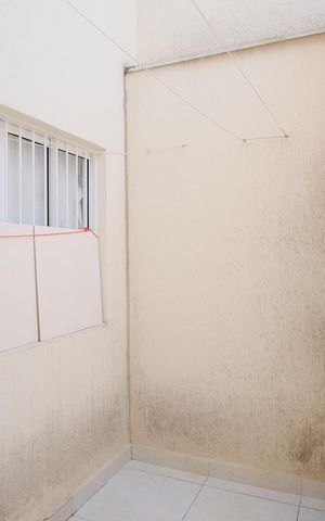 Casa à venda com 125m², 3 quartos e 2 vagasÁrea de Serviço