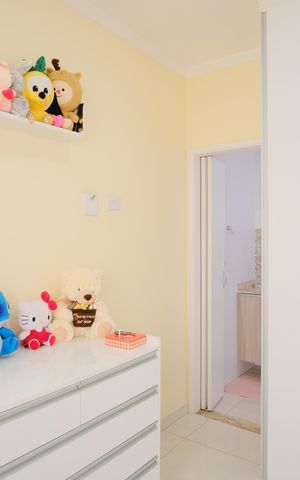 Casa à venda com 125m², 3 quartos e 2 vagasSuíte 3