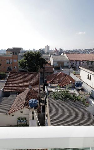 Apartamento à venda com 120m², 2 quartos e 2 vagas Apartamento à venda com 120m², 2 quartos e 2 vagasVista Sacada