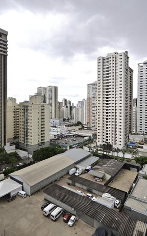 Apartamento para alugar com 150m², 3 quartos e 3 vagas