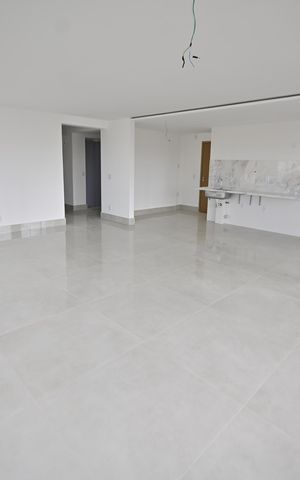 Apartamento para alugar com 150m², 3 quartos e 3 vagas