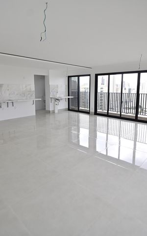 Apartamento para alugar com 150m², 3 quartos e 3 vagas